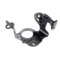 166345880R лапа wpornik насосы инжектора dokker lodgy 1.5 dci