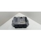 0281011776 Блок управления двигателем Renault Laguna 2 2005 ,8200391966