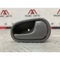 D06158330B05 ручка двери внутренняя Mazda Demio 1 DW3W 2000 (1996-2002) , 43, <strong>-Б/У Детали сняты с АВТОМОБИЛЯ</strong>