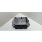 0281011776 блок управления двигателем Renault Laguna 2 2005 ,8200391966