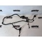 YMD504640 Проводка двигателя Land Rover Range Rover Sport 1 restailing 2005