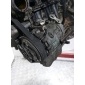 24461719 Компрессор кондиционера 1.2 - 1.4i , SANDEN , SD6V12 , 1 ПЛАШКА. Z12XEP. Opel Corsa D 2008