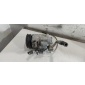 6Q0820808C Компрессор кондиционера Volkswagen Polo 2003 ,6Q0820803K,6Q0820803Q,6Q0820808A,,6Q0820808E,6Q0820808G,6R0820803D,6R0820803F, BNM, BMD, BME, CHF,