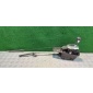 4B0713041R Кулиса Audi A6 C5 (S6,RS6) 2002