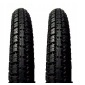 2 x шина 19 x 3.50 junak ruski pannonia симпсон aw