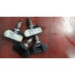 433MHz мерседес датчики давления tpms 2546a - gg4