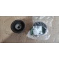 XR83492 ягуар s type 4.0 2000r tuleje моста дифференциала