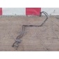 4F0317827R Трубка АКПП Audi A6 C6 2007