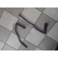 A2126280098 Уплотнитель капота Mercedes E W212 2014 ,A2126280598,2126280098,2126280598