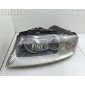 4E0941029BQ Фара левая Audi A8 D3 (2002-2010) 2006
