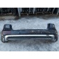 A1668850325 Бампер задний Mercedes ML/GLE w166 2014