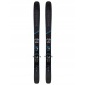 315409 лыжи allmountain freeride head kore 117 180 см