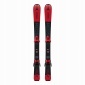AASS0278480 лыжи младший atomic redster j2 + c5 д: 80cm