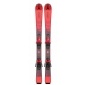 AASS02784110 лыжи dziecięce atomic redster j2 + c5 гарантия dł.110cm