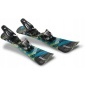 AFDCQZ17100 лыжи dziecięce elan shift maxx el4.5 u - flex 100cm