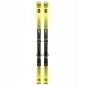 120071x155 лыжи volkl racetiger sc yellow , vmotion 11 gw , 155
