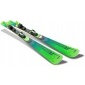 AAKEYG19 лыжи zjazdowe elan slx fusion x race slalom 165cm