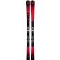 RRLPL02 лыжи rossignol hero elite lt ti + nx12 , 2023 177