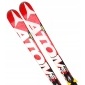 Лыжи atomic redster edge gs 176 см + wiązania