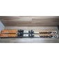RACETIGER170 лыжи volkl racetiger rc 170 см + маркер motion 12