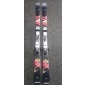 156cm лыжи wedze adix 7 + wedze adix 9
