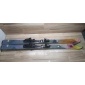 Narty FISCHER KOA 167 cm Wiązania 10 XTR лыжи фишер koa 167 см wiązania 10 xtr