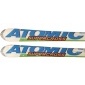 679285480 лыжи atomic supercross lt д . 174 см