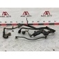 541223 провод аккумулятора Mazda Demio 1 DW3W 2000 (1996-2002) , 43, <strong>-Б/У Детали сняты с АВТОМОБИЛЯ</strong>