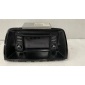 GKK966DV0B mazda 6 iii gj 12 - 18 радио навигация