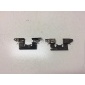 L2Y62649Z Накладки противоскрипные к-кт Mazda CX 7 (2007 - 2012)