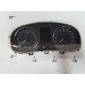 5JA920940E skoda rapid 12 - 17r 1.6 tdi спидометр англичанин