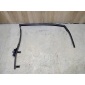 95061132 Уплотнитель стекла передней двери правой Chevrolet Captiva (C100) 2006-2011 2007