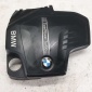 11128610473 Декоративная крышка двигателя BMW 2 F22/F23 2015 1112 8610473, 11 12 7 604 564