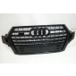 4M0853651JFUQ решетка радиатора audi sq7 4m0853651