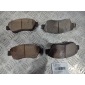 45022SCC000 тормозные колодки Honda Freed GB3 2009 45022-SCC-000