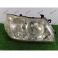 26010WF725 фара Nissan Liberty RM12 2002 , 1686