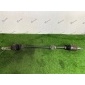 391004V70A привод Nissan Cube Cubic YGZ11 2007