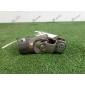 LC6232850B рулевой карданчик Mazda MPV LW3W 2002