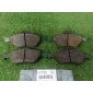 D3Y03328ZB тормозные колодки Mazda Verisa DC5W 2006 D3Y0-33-28ZB