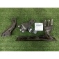 LC62722B0B ролик раздвижной двери Mazda MPV LW5W 2001 LC62-72-2B0B, LC62-72-2C0F, LC62-72-2A0C