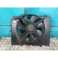 A0015003093 мерседес w210 рестайлинг 2 , 2 cdi вентилятор радиатора