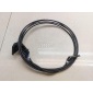 7162034001 Трос лючка бензобака Ssang Yong Actyon New/Korando C 2010