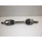 4130034001 Полуось передняя левая Ssang Yong Actyon New/Korando C 2010