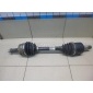 4130034001 Полуось передняя левая Ssang Yong Actyon New/Korando C 2010