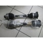 80A407271D привод привод шрус audi q5 ii