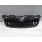 5J0853668C skoda fabia ii fl10 - 14 решетка радиатора 5j0852668c