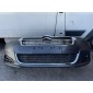 1609952980 Бампер CItroen C4 B7 Седан , 98018851XT