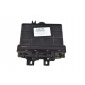 01M927733AG блок управления кпп audi a3 8l 1.6 8v