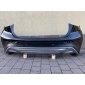 850225DJ0H infiniti qx30 16 - бампер заднего задняя