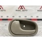 D06159330B05 ручка двери внутренняя Mazda Demio 1 DW3W 1999 (1996-2002) , <strong>-Б/У Детали сняты с АВТОМОБИЛЯ</strong>
